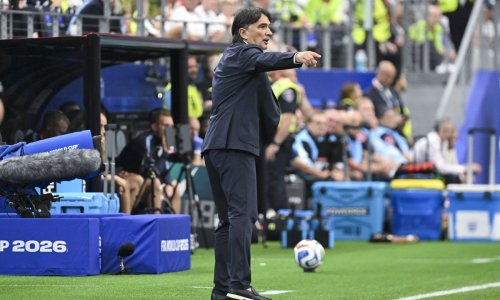 Zlatko Dalić ide po novi trofej, a njegove izjave podsjećaju na vrijeme kada je s Hrvatskom radio čuda