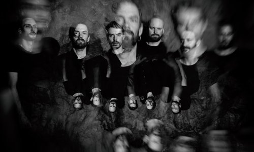 Njemački prog metalci The Ocean objavili album 'Solaris', promoviraju ga u Zagrebu