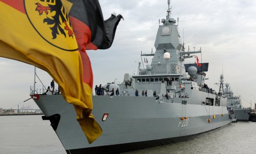 Gradi se velika pomorska baza vrijedna milijarde: Bit će ključna za NATO
