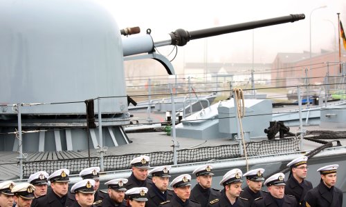 Gradi se velika pomorska baza vrijedna milijarde: Bit će ključna za NATO