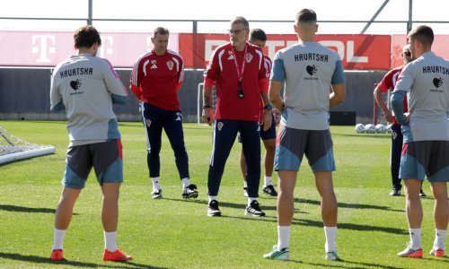 Novi problemi za Bilića, jedan je Vatreni napustio reprezentaciju