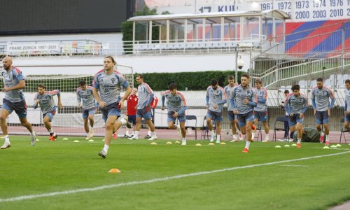Novi problemi za Bilića, jedan je Vatreni napustio reprezentaciju