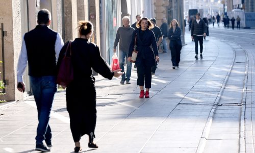 Zagrepčane opet čeka prometna zavrzlama: Zatvaraju se brojne ulice, nema ni tramvaja