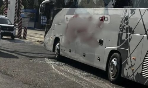 Rusi napali Ukrajinu i pogodili autobus u Moldaviji: Javio se i ministar obrane