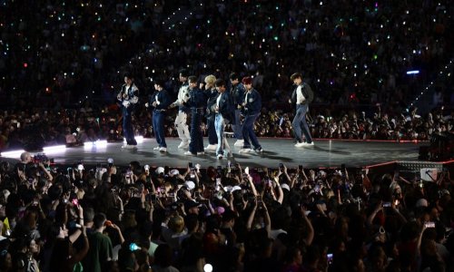 Azija dobiva vlastiti Eurosong: Na istoj pozornici mogli bi se susresti K-pop, J-pop i Bollywood