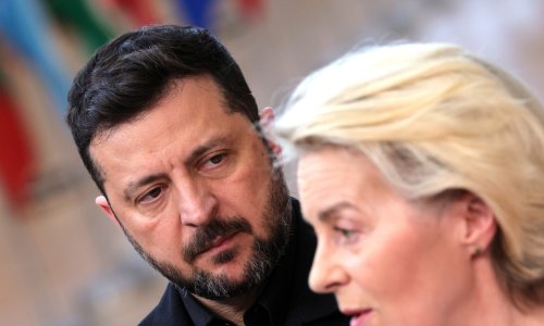Tri zemlje strahuju od Ukrajine: Bruxelles sprema potez bez presedana