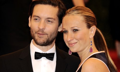 Razdvojili su se prije deset godina, no Tobey Maguire i bivša supruga tek su sada završili priču