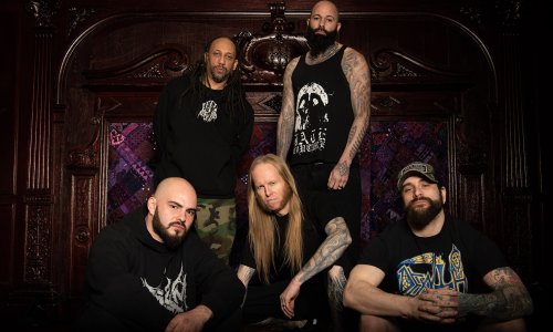 Suffocation ponovno stiže u Zagreb: U Boogaloou će proslaviti veliki jubilej
