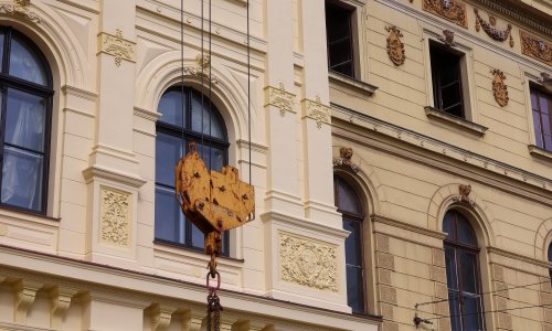 Krenula dugoočekivana obnova zagrebačke srednje škole: U njegovom sklopu je i muzej