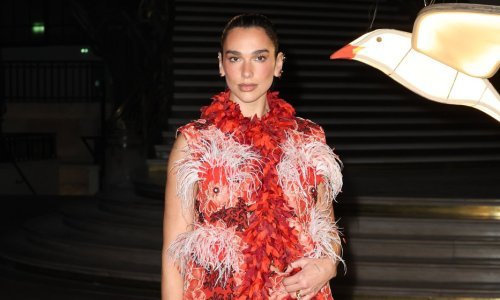 Dua Lipa rođena je u jednom od najodvažnijih znakova Zodijaka: Ni u glazbi ni u modi ne boji se riskirati