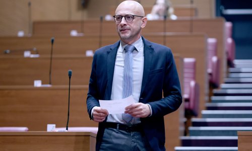 Saborski zastupnik napustio SDP: 'Dokazat ću da navodi nisu istiniti'