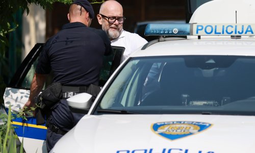 USKOK podigao optužnicu protiv bivšeg predsjednika uprave Hrvatskih cesta