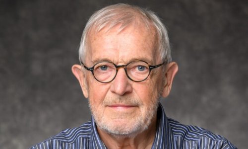Nobel za fiziku odlazi u ruke Belgijcu Francisu Halzenu
