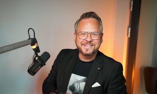 Frano Ridjan proživio dramu usred snimanja emisije: Šminkericama su ispale škarice iz ruku'