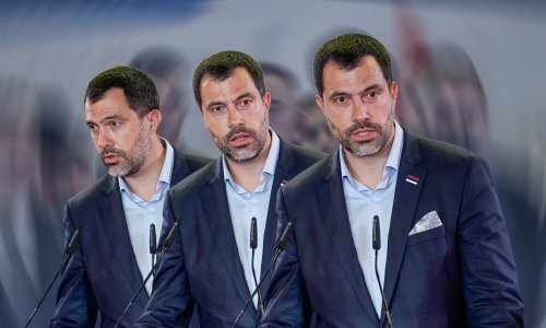'Mali Milorad' mlatio je milijune već s 18, a sad preuzima očevo žezlo: Tko je Igor Dodik