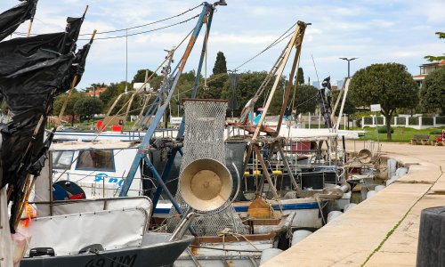 Hrvatski ribar dobio spor protiv Slovenije pred sudom u Strasbourgu