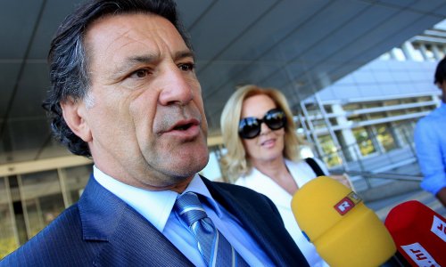 Neočekivan zaokret u aferi 'Osječki suci': Mamić tražio povlačenje iskaza