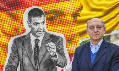 Španjolska na prekretnici, Europa u iščekivanju. Kovačević upozorava na trend koji mijenja kontinent