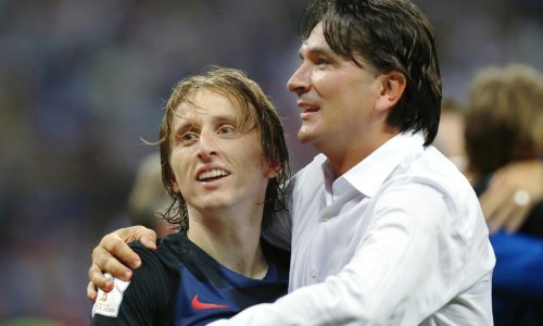 Legendarni Vatreni Španjolcima otkrio detalje najvećeg skandala Dalićeve ere: Evo što je napravio Modrić