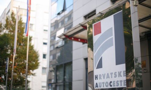 HAC poništio natječaj za mobilnu aplikaciju novog sustava cestarina