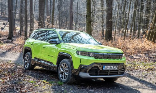 Europski automobilski div povećao proizvodnju u Italiji