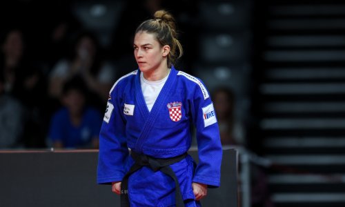 Ana Viktorija Puljiz postala treća Hrvatica s medaljom na svjetskim prvenstvima
