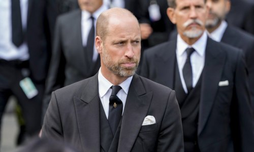 William se uhvatio u koštac s problemom koji pogađa sve više ljudi: Pokrenuo novi projekt
