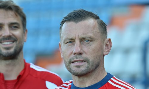 Hrvatska u-21 pobjedom zaključila kvalifikacije za Europsko prvenstvo: Pogledajte gol