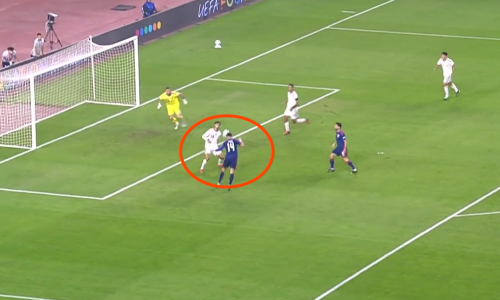 Hrvatska nakon sjajne akcije povela protiv Španjolske: Pogledajte gol Perišića