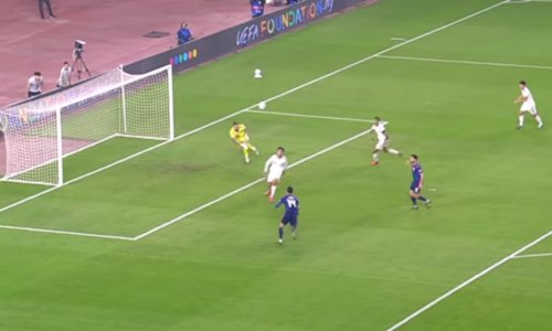 Poslušajte reakciju komentatora srpske Arene Sport kad je Perišić zabio Španjolcima