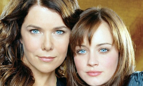 Danas su kultne, a tada su imale 'najnižu gledanost': Lauren Graham otkrila što je kočilo 'Gilmoreice'