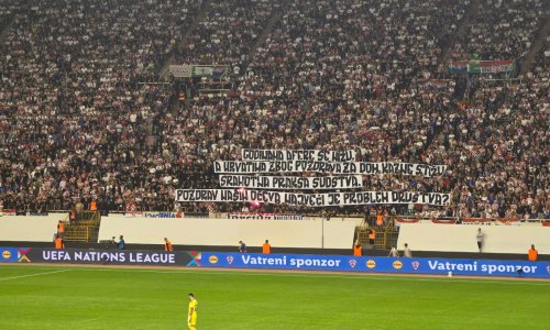 Torcida o ZDS: Pozdrav naših očeva najveći je problem društva?