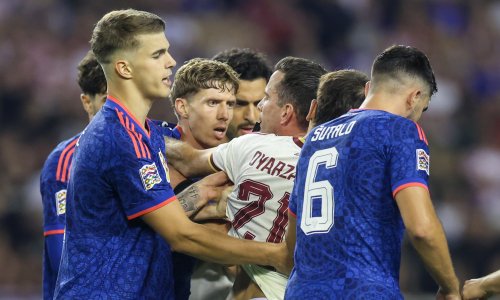 Merino ušao, okrenuo utakmicu i donio Španjolskoj pobjedu protiv jako dobre Hrvatske