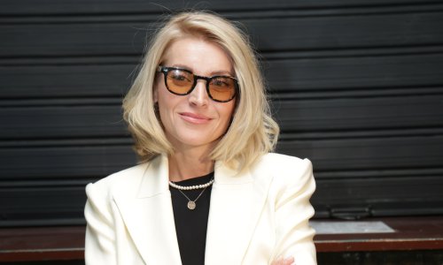 Teško je ne primijetiti promjenu: Anđelka Stević Žugić pojavila se s novim lookom