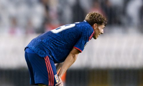 Jakić: Ljudi moraju razumjeti da smo i mi ljudi...