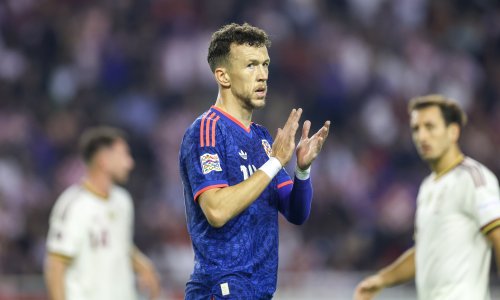 Marca se naklonila Hrvatskoj nakon drame na Poljudu: 'Možeš igrati kako god želiš, Španjolska će te pobijediti'