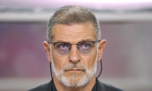 Bilić otkrio što je igračima rekao nakon poraza od Engleske i Španjolske