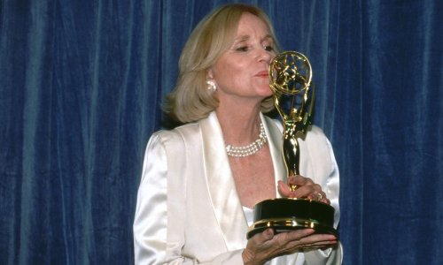 Eva Marie Saint, zvijezda filma 'Sjever-sjeverozapad', umrla u 102. godini