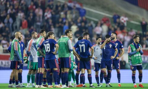 'Kao prvenstvo Jugoslavije': Hrvatska bi u playoffu Lige nacija mogla na BiH ili Sloveniju