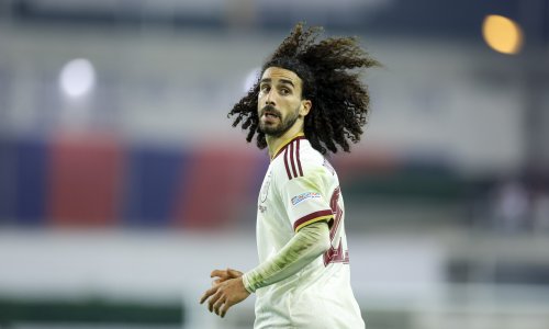 Cucurella komentirao crveni Perišiću i zvižduke Poljuda: Njegove riječi naljutile Hrvatsku