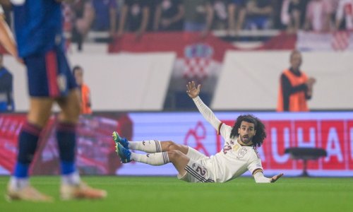 I legendarni Nijemac zgrožen Cucurellinim 'glumatanjem': On uvijek provocira...