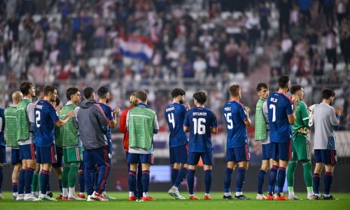 Evo kako su se posljednji rezultati odrazili na poziciju Hrvatske na FIFA-inoj ljestvici