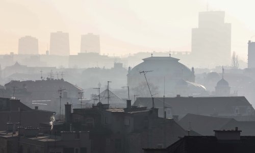 Zagrebom se širio nesnosan smrad, jutros novi problem: Grad ne zna što se dogodilo