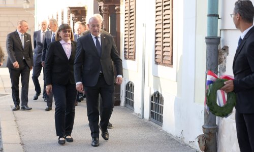 Šest raketa krenulo je prema hrvatskom vrhu: 'Da su uspjeli, sam Bog zna što bi bilo'