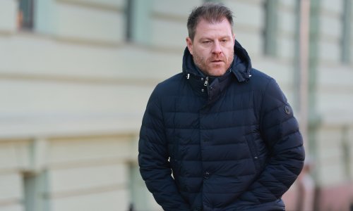 Prvo tajno 'da' u Zagrebu, a sada raskošno slavlje uz more: Mario Mamić ponovno slavio s Marinom
