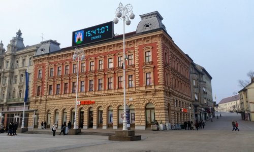Müller obilježava 20 godina u Hrvatskoj s 20 velikih akcija čišćenja obale