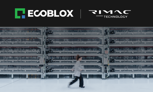 Rimac Technology razvija podatkovni centar za AI