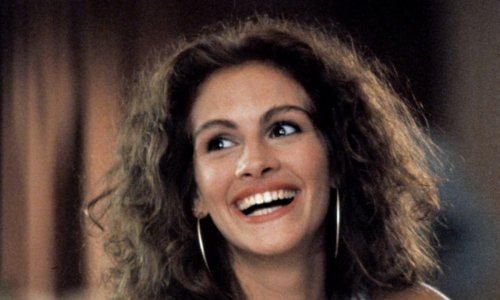 Julia Roberts izgubila je ulogu pa je ponovno dobila: Tako je nastao jedan od najvećih filmskih hitova