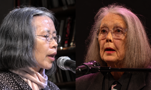 Uoči dodjele Nobela kladionice imaju dvije favoritkinje: Tko su Can Xue i Anne Carson?