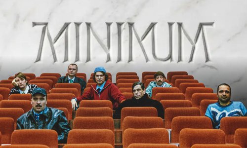 Život na minimumu: Napokon imamo album koji zvuči kao Hrvatska 2026.